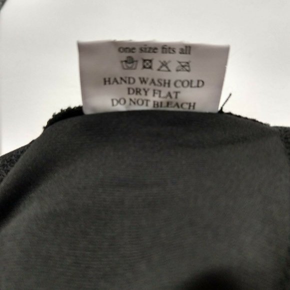 Naee Helmet Cap Black - Picture 5 of 6